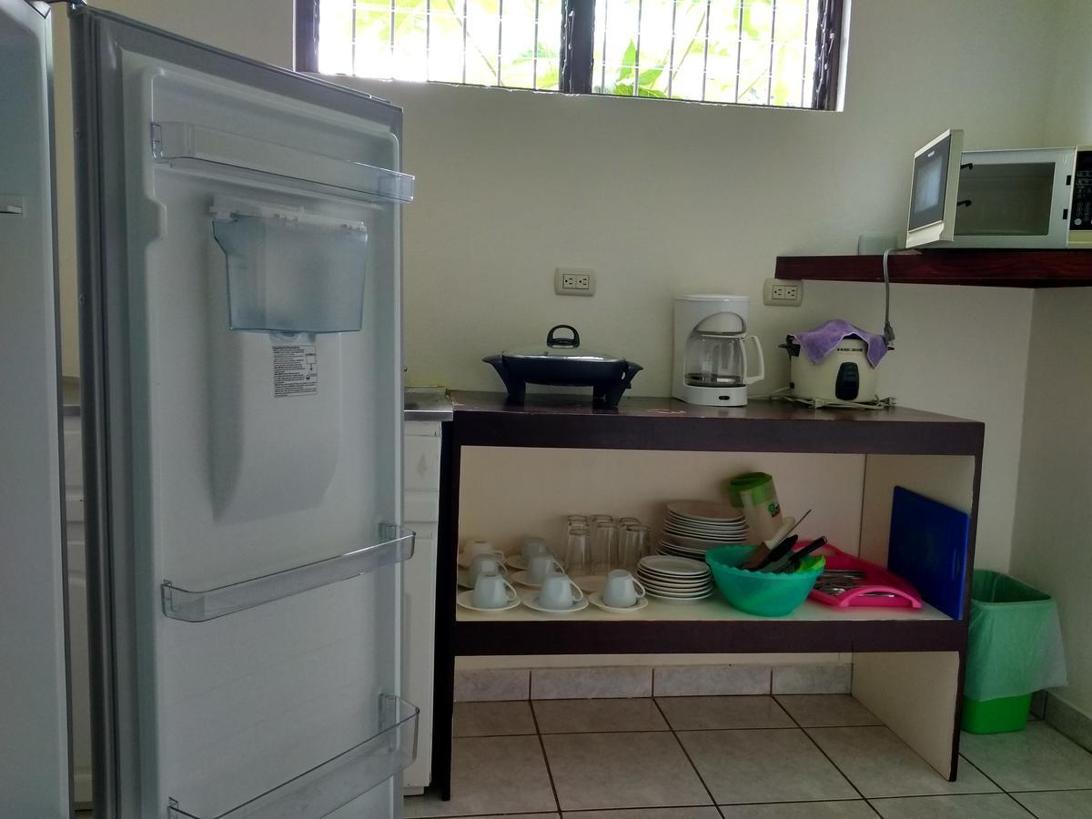 Hotel Alkamar Tambor (Puntarenas)