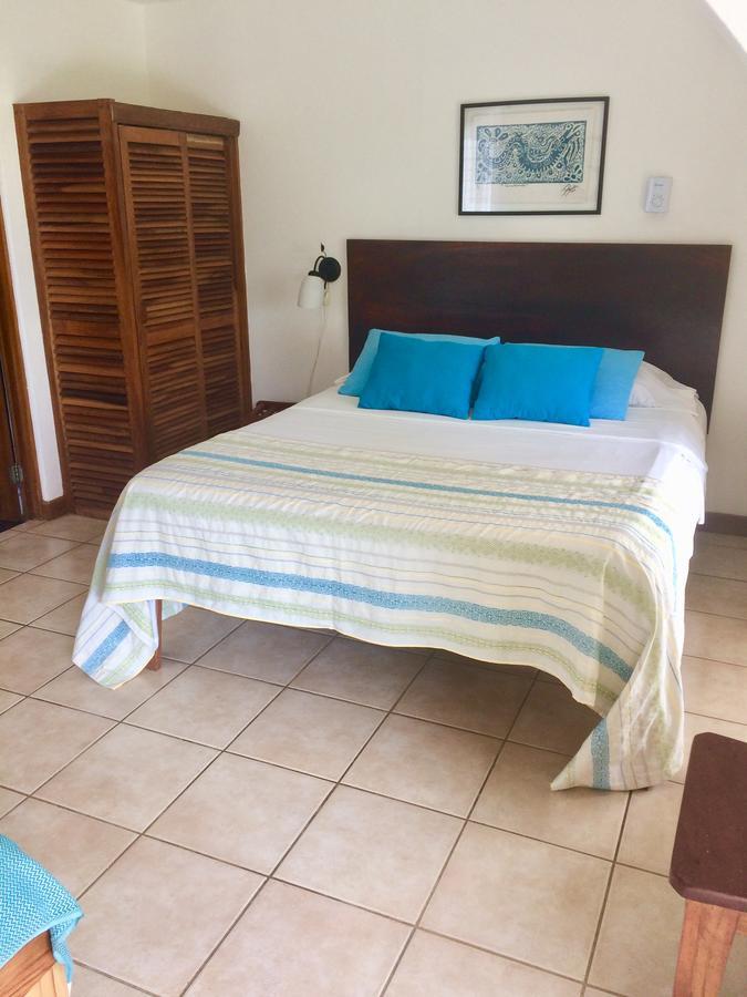 Bed & Breakfast Bella Vista Mar 3*
