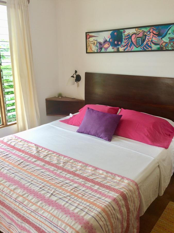 Bella Vista Mar Bed & Breakfast 3*