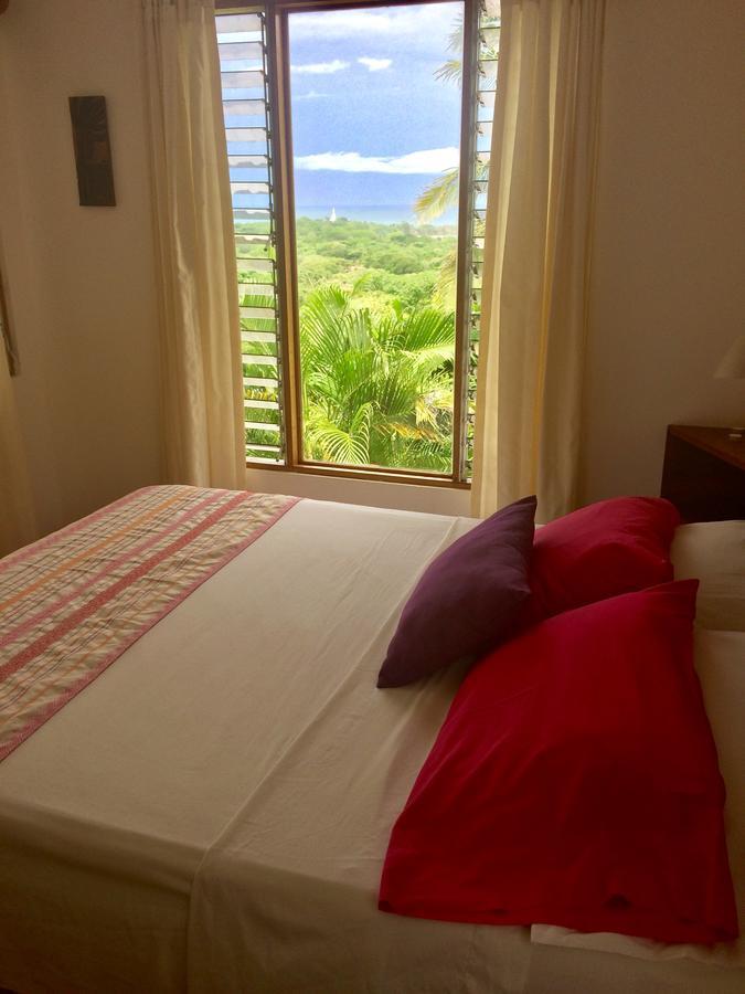 Bella Vista Mar Bed & Breakfast Santa Marta