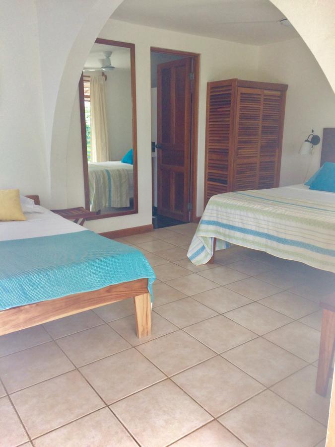 Bed & Breakfast Bella Vista Mar