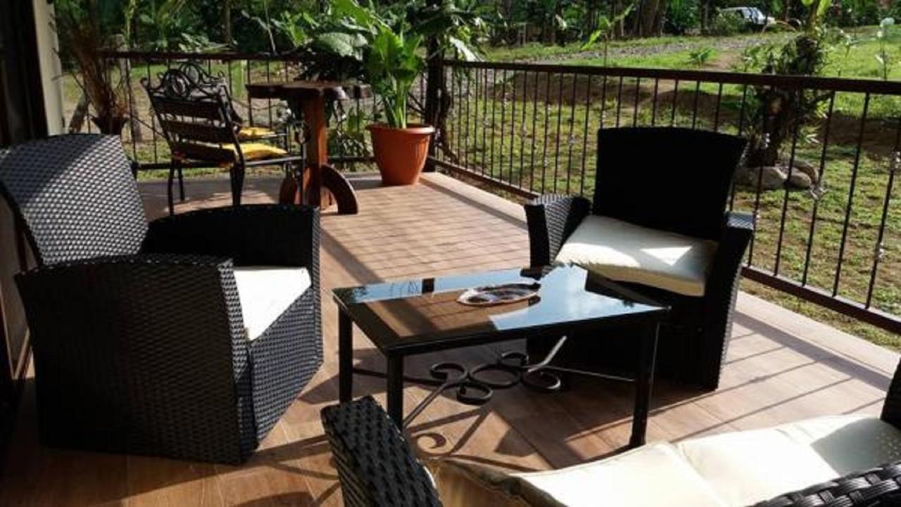 Brisas Arenal Lodge *