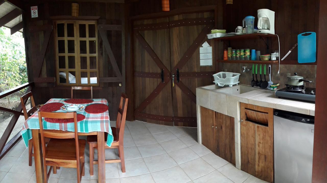 Holiday home Brisas Del Sur Ojochal