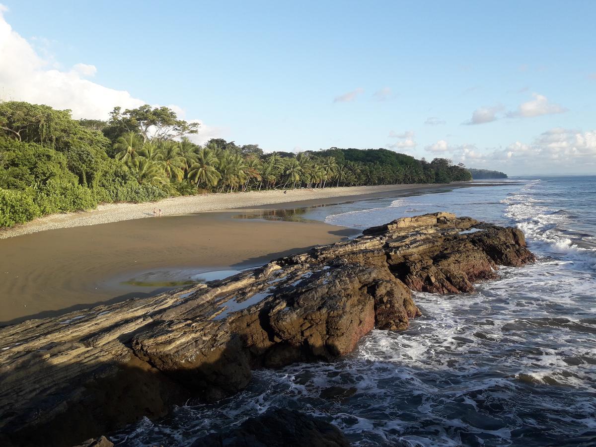 Holiday home Brisas Del Sur Ojochal