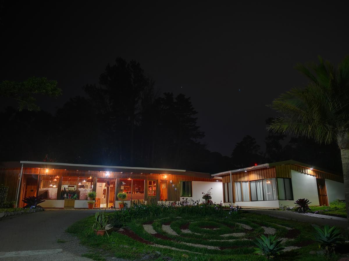 Hotel Holistico