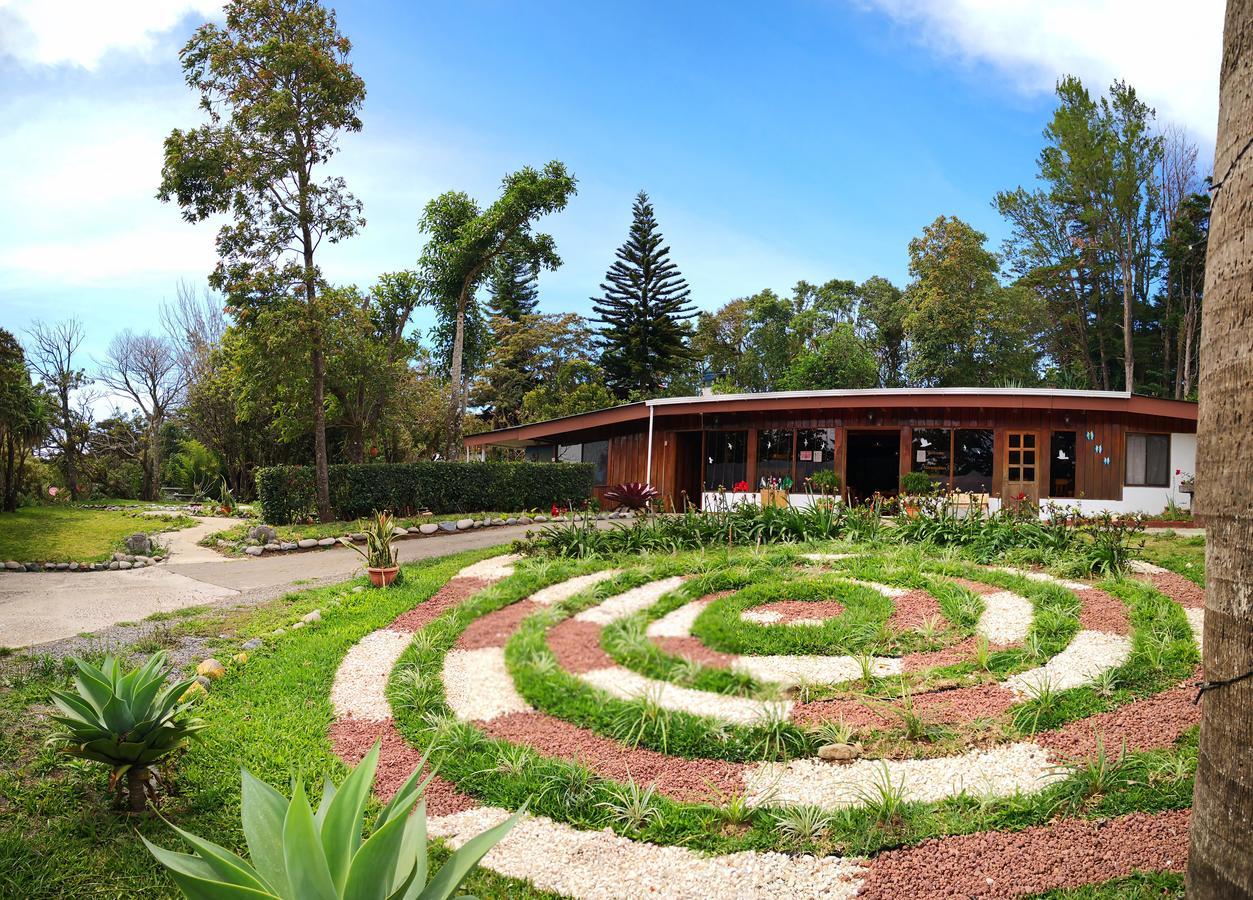 Holistico Hotel Monteverde