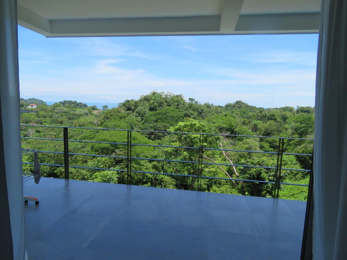 Apartment La Maison Blanche Manuel Antonio