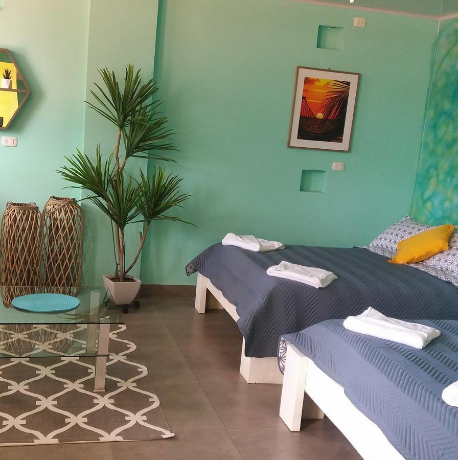 Izus Place Inn Jaco