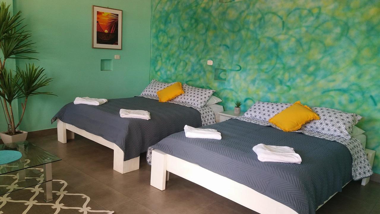 Izus Place Jaco
