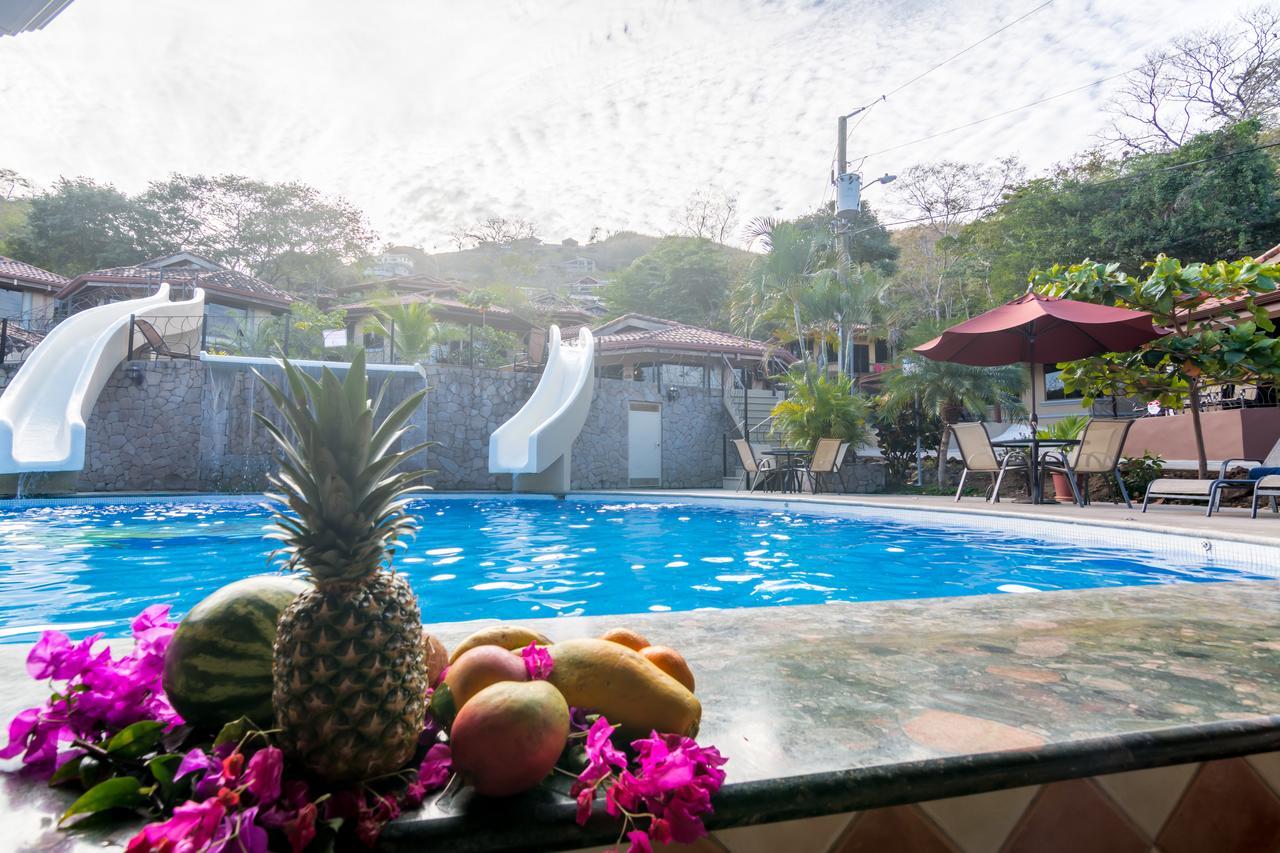 Villa Hermosa Heights Playa Hermosa (Guanacaste)