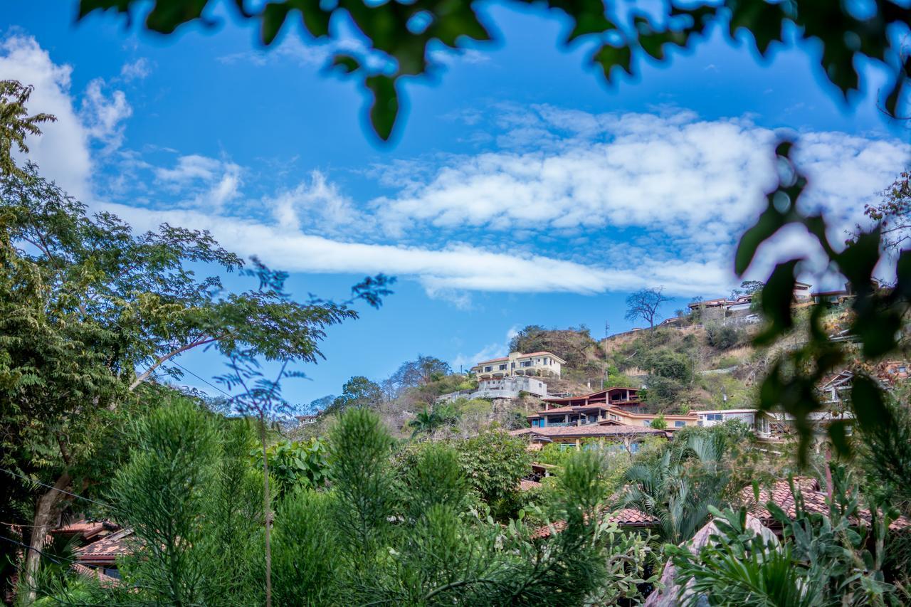 Villa Hermosa Heights Playa Hermosa (Guanacaste)