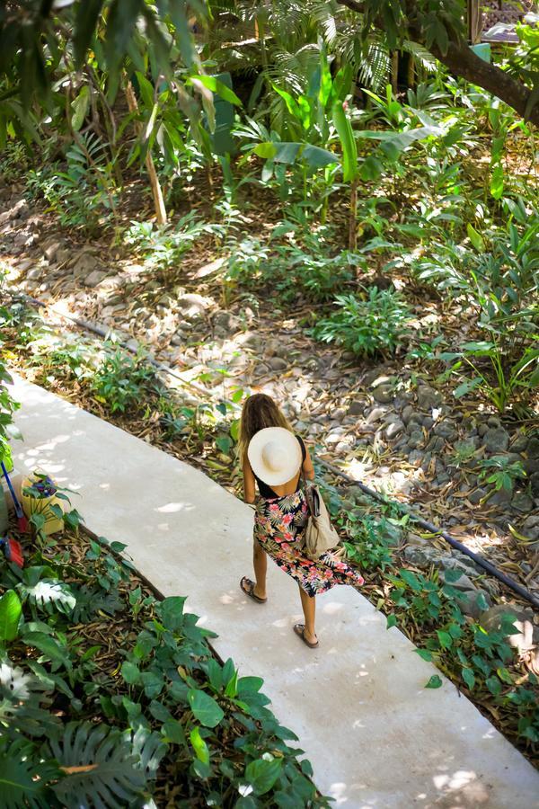 Pranamar & Yoga Retreat 4* Playa Santa Teresa (Puntarenas)