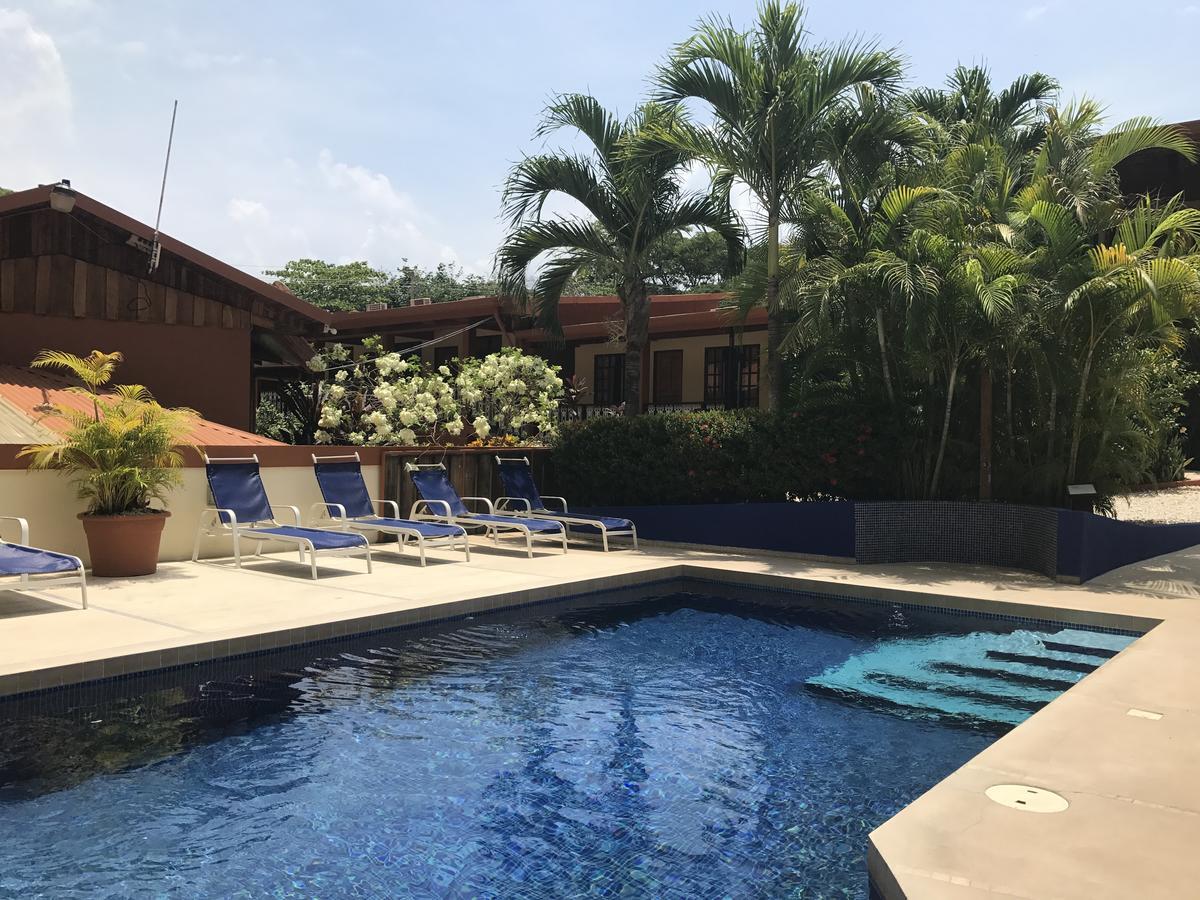 Alkamar Hotel Tambor (Puntarenas)