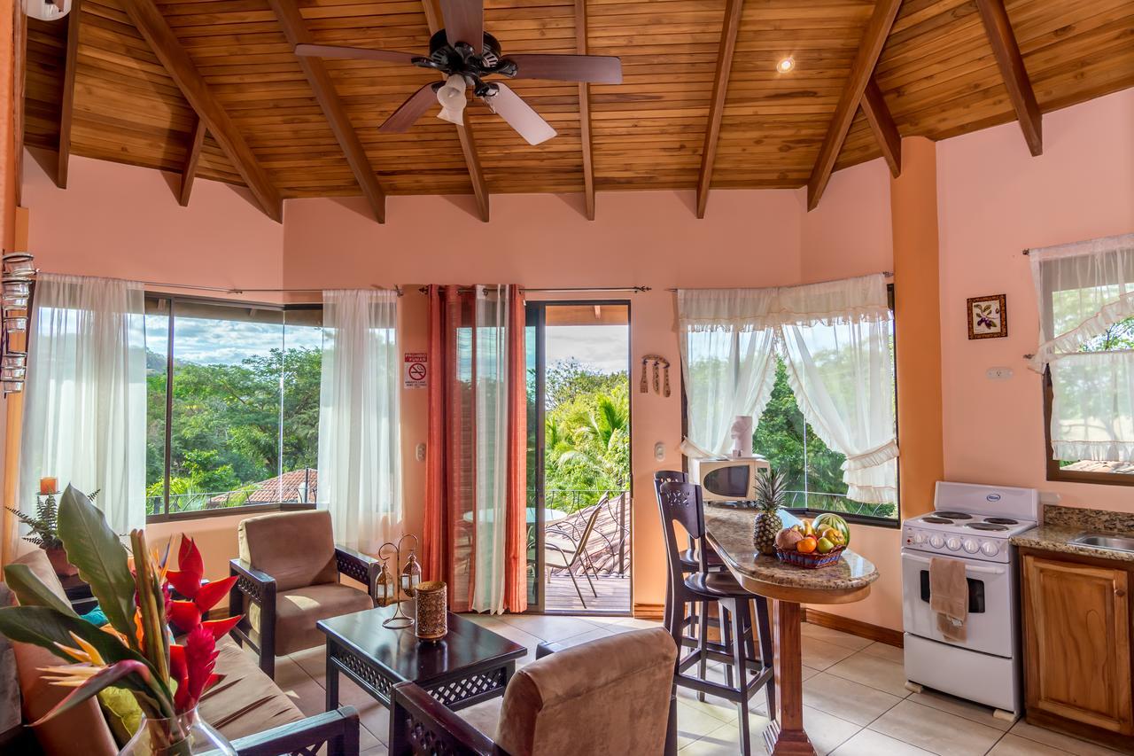Hermosa Heights Villa Playa Hermosa (Guanacaste)