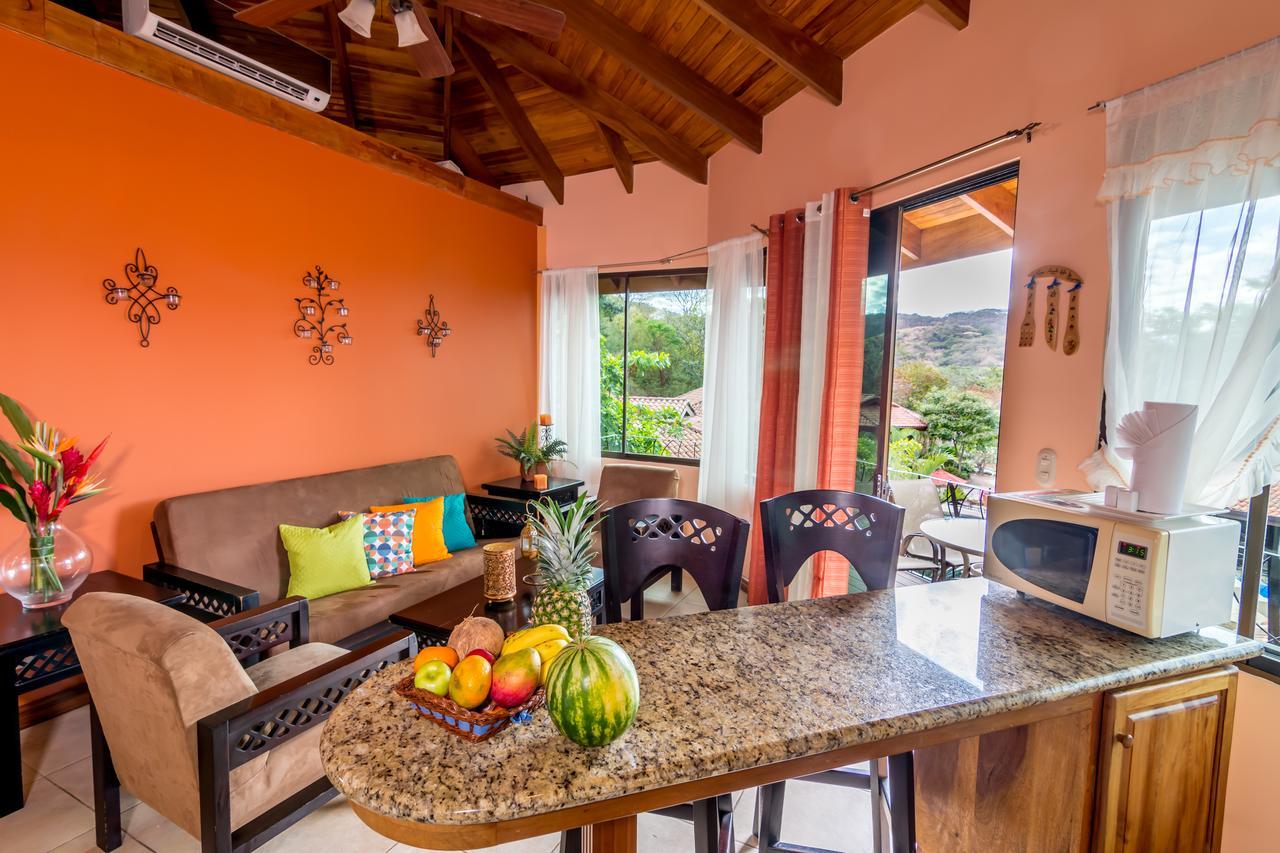 Hermosa Heights Villa Playa Hermosa (Guanacaste)