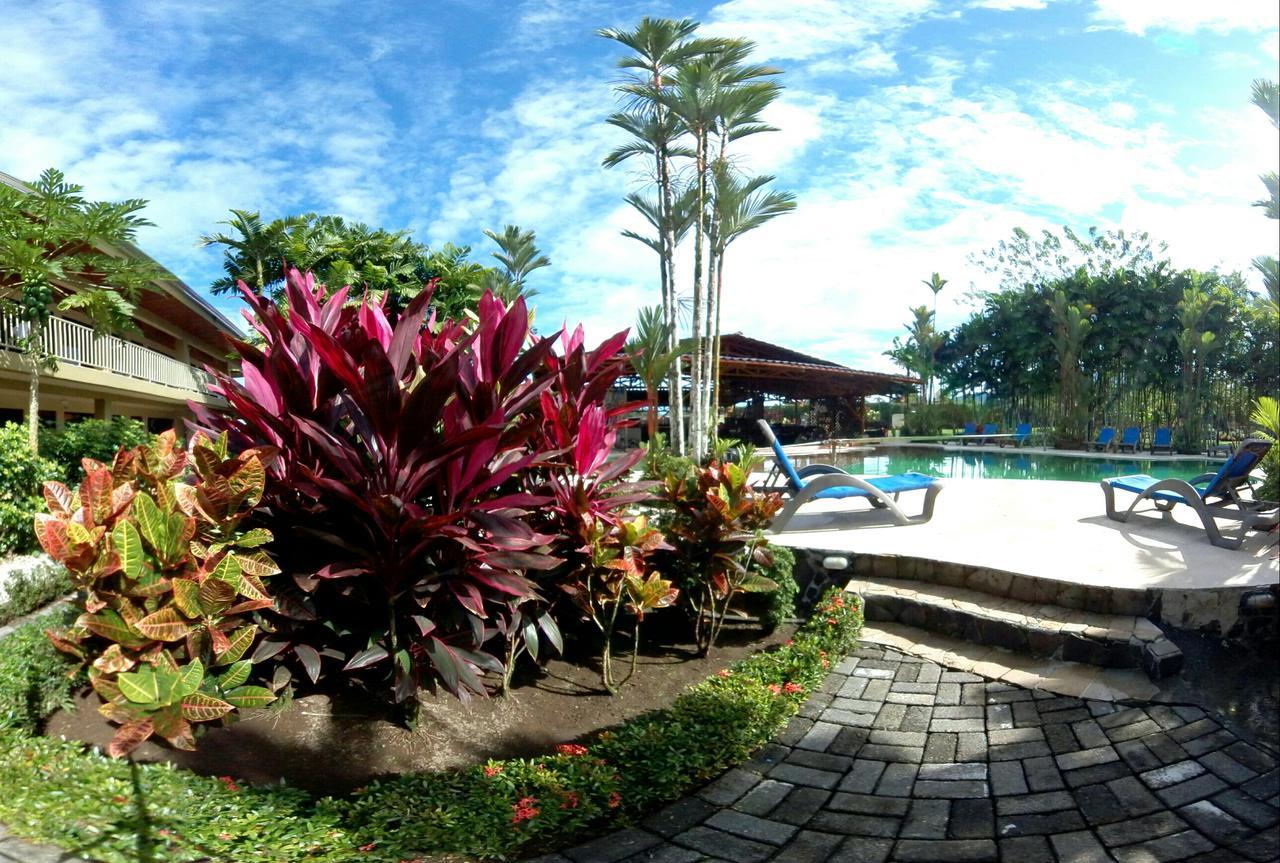 Arenal Backpackers
