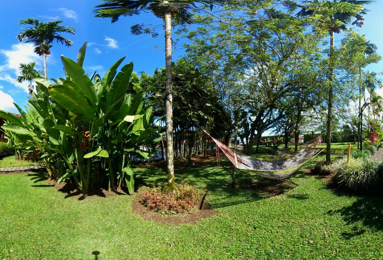 Arenal Backpackers Hostel La Fortuna