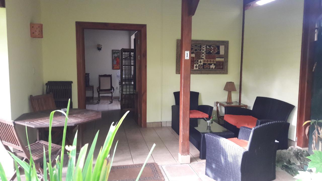 Playa Negra Cahuita