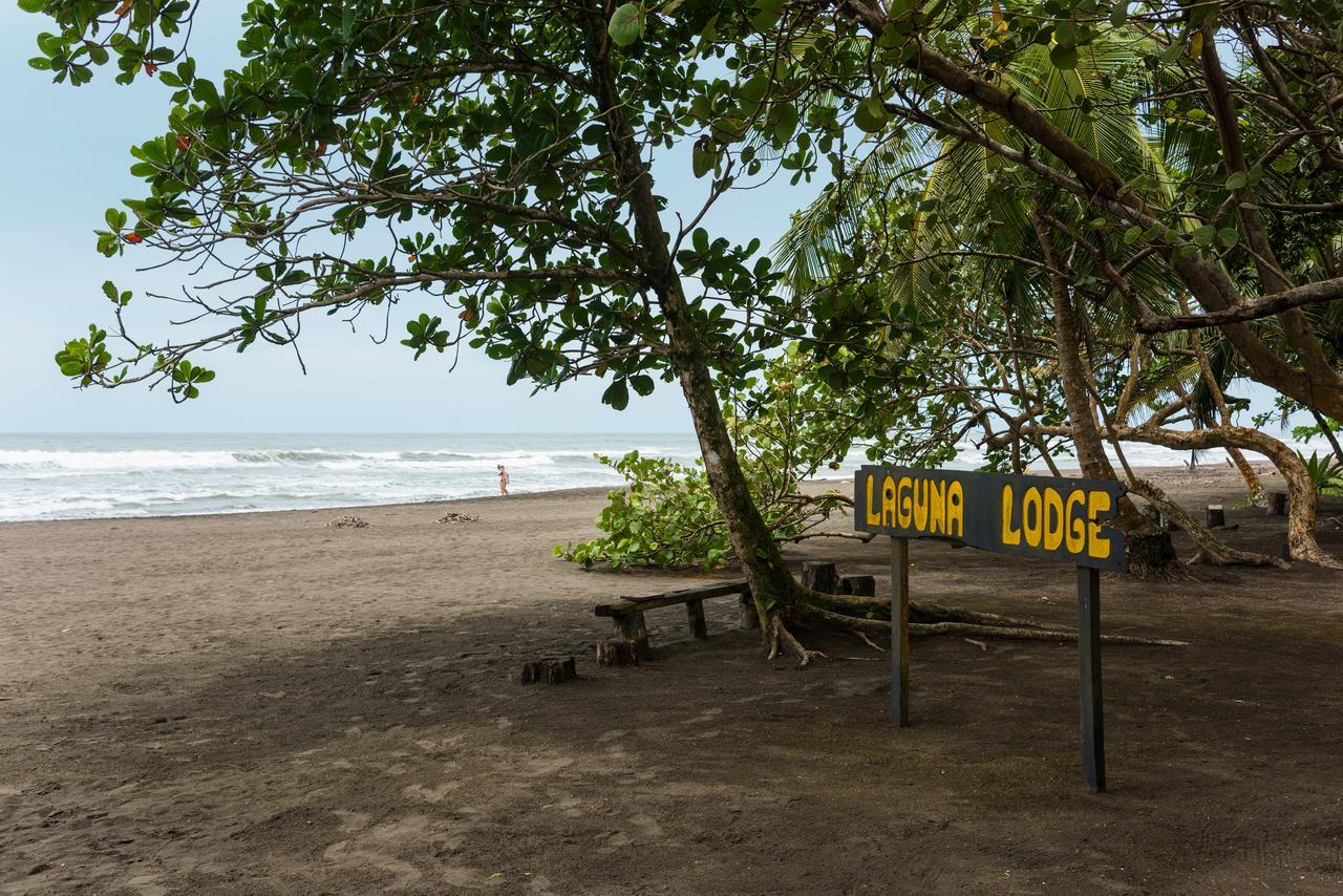 Lodge Laguna Tortuguero