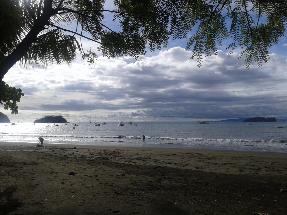 Playas Del