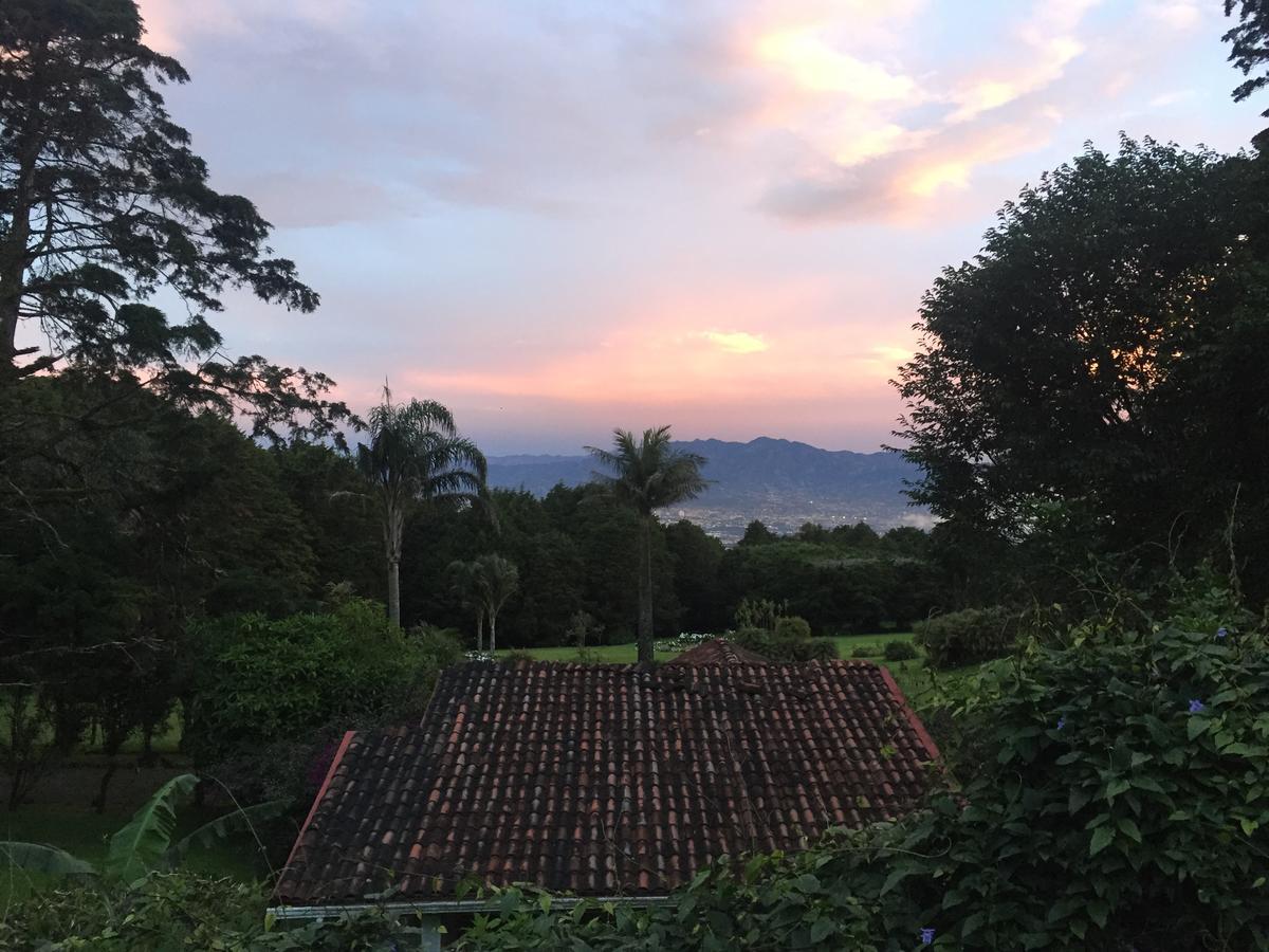 Vistas Del Conde * Heredia