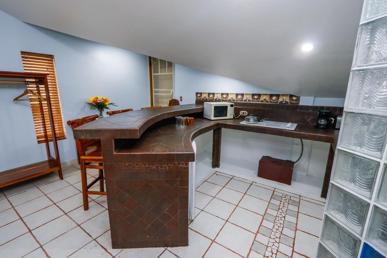 Hotel Oceanfront Mar Direct Access To The Manuel Antonio