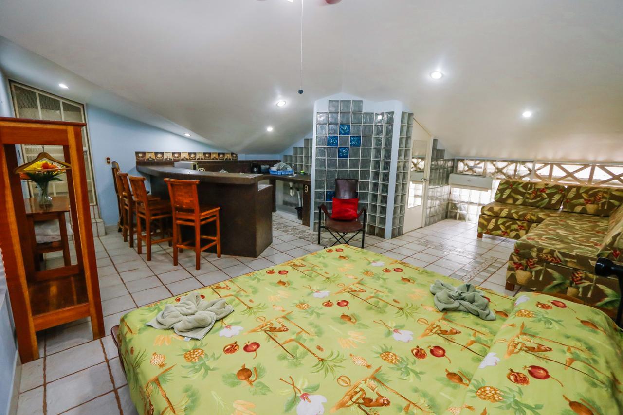 Hotel Oceanfront Mar Direct Access To The