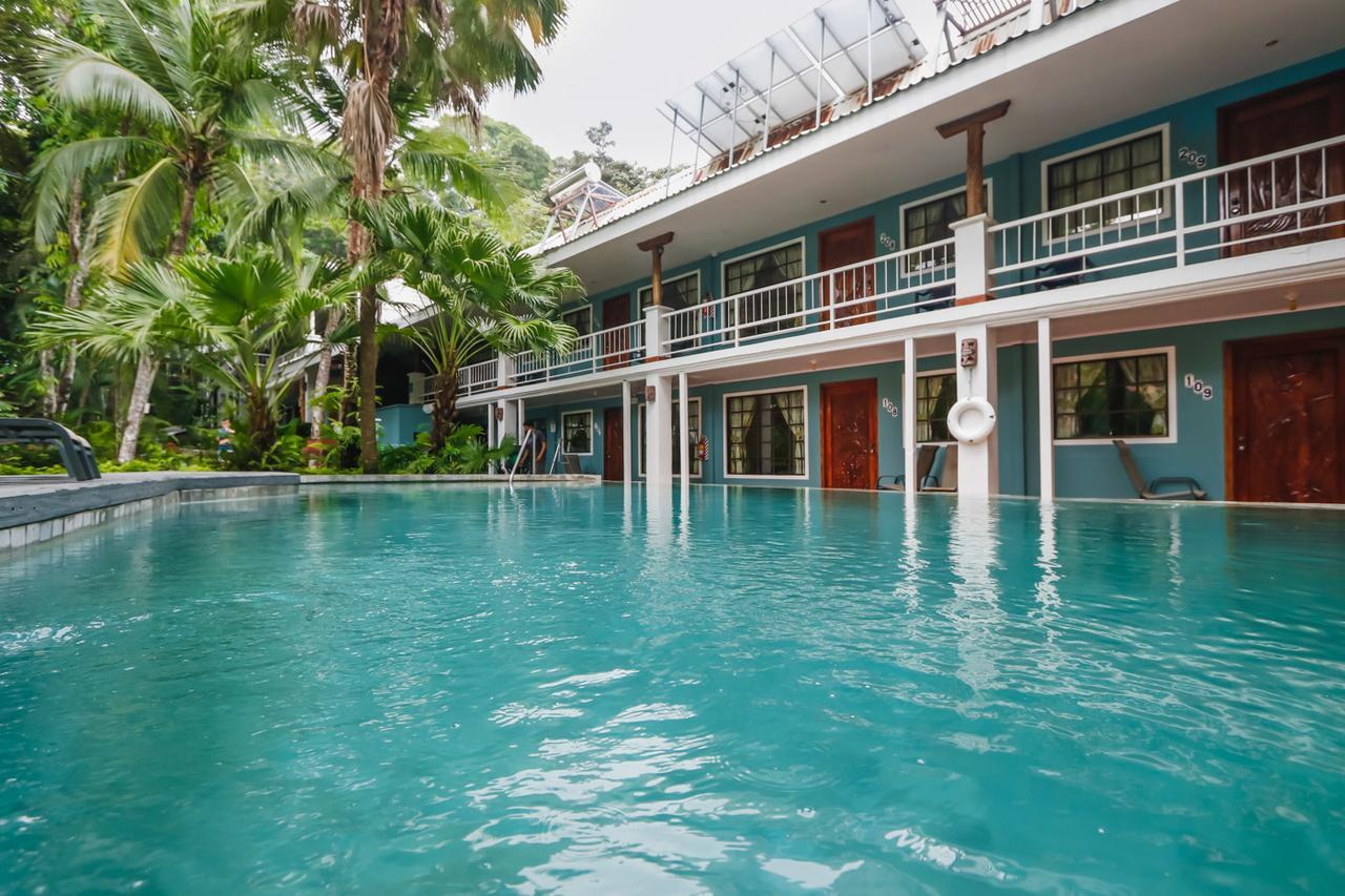 Oceanfront Mar Direct Access To The Hotel