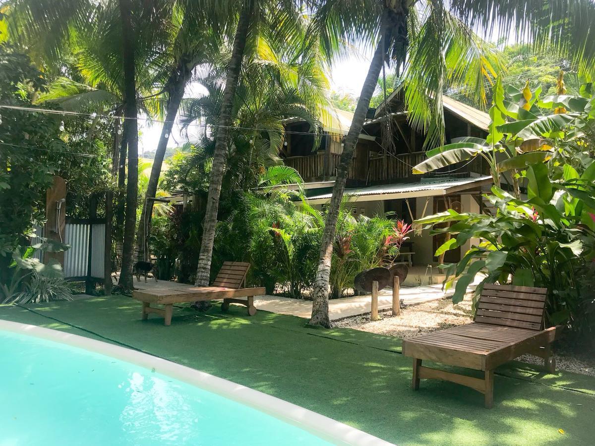 Santascabinas Aparthotel