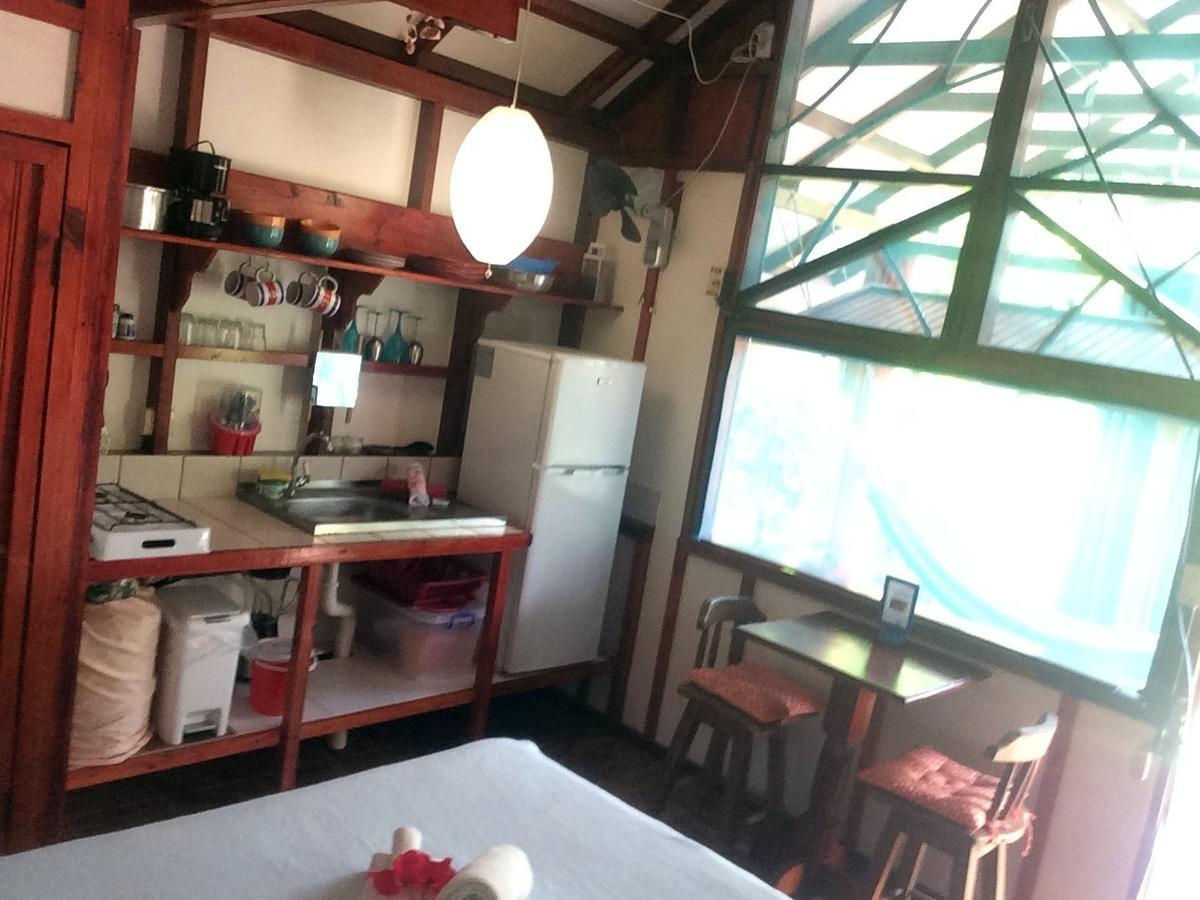 Cabinas Au Coeur Du Soleil