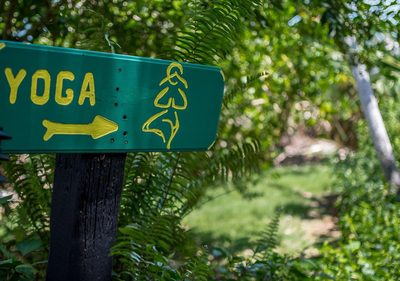 Lodge La Cusinga Uvita