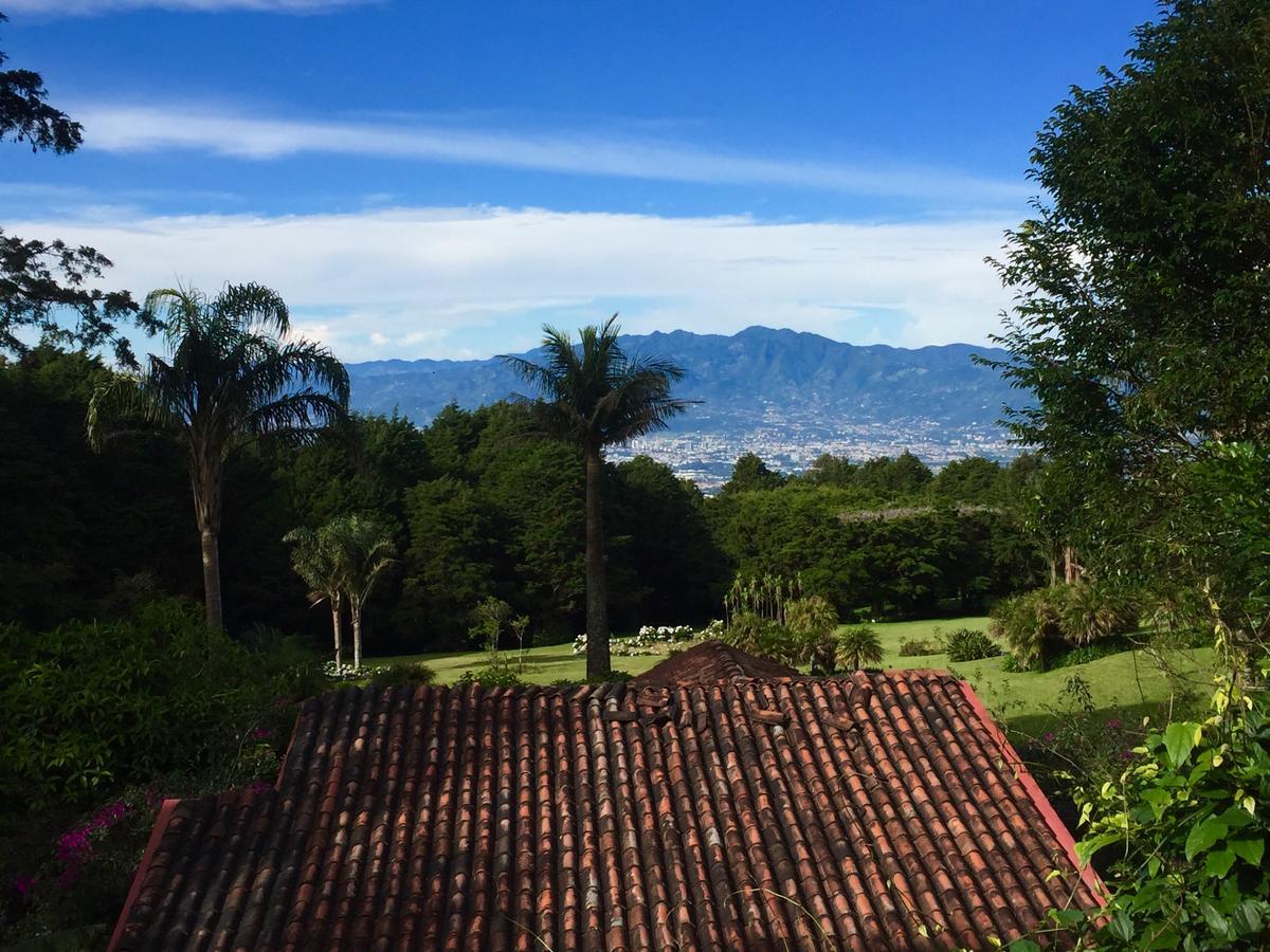 Vistas Del Conde Guest house Heredia