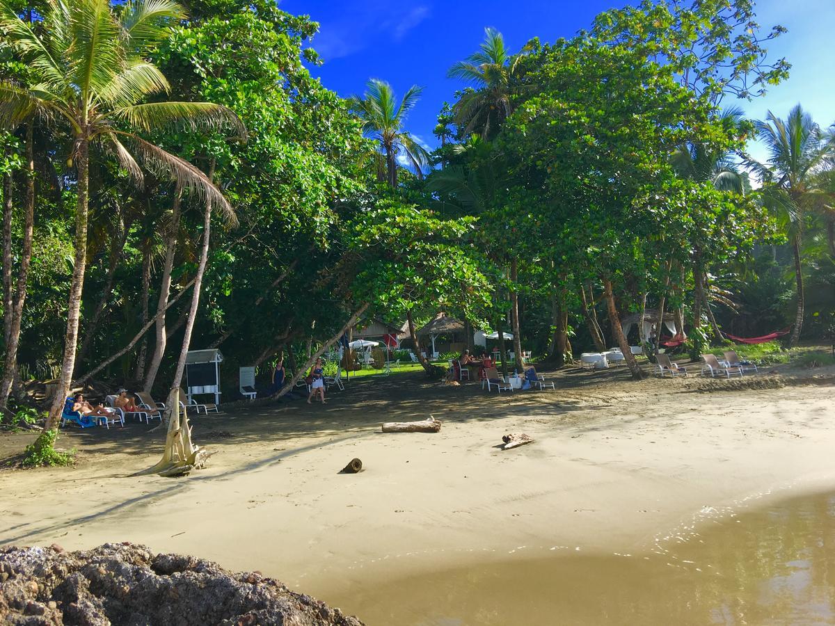 Le Cameleon Boutique Puerto Viejo de Talamanca