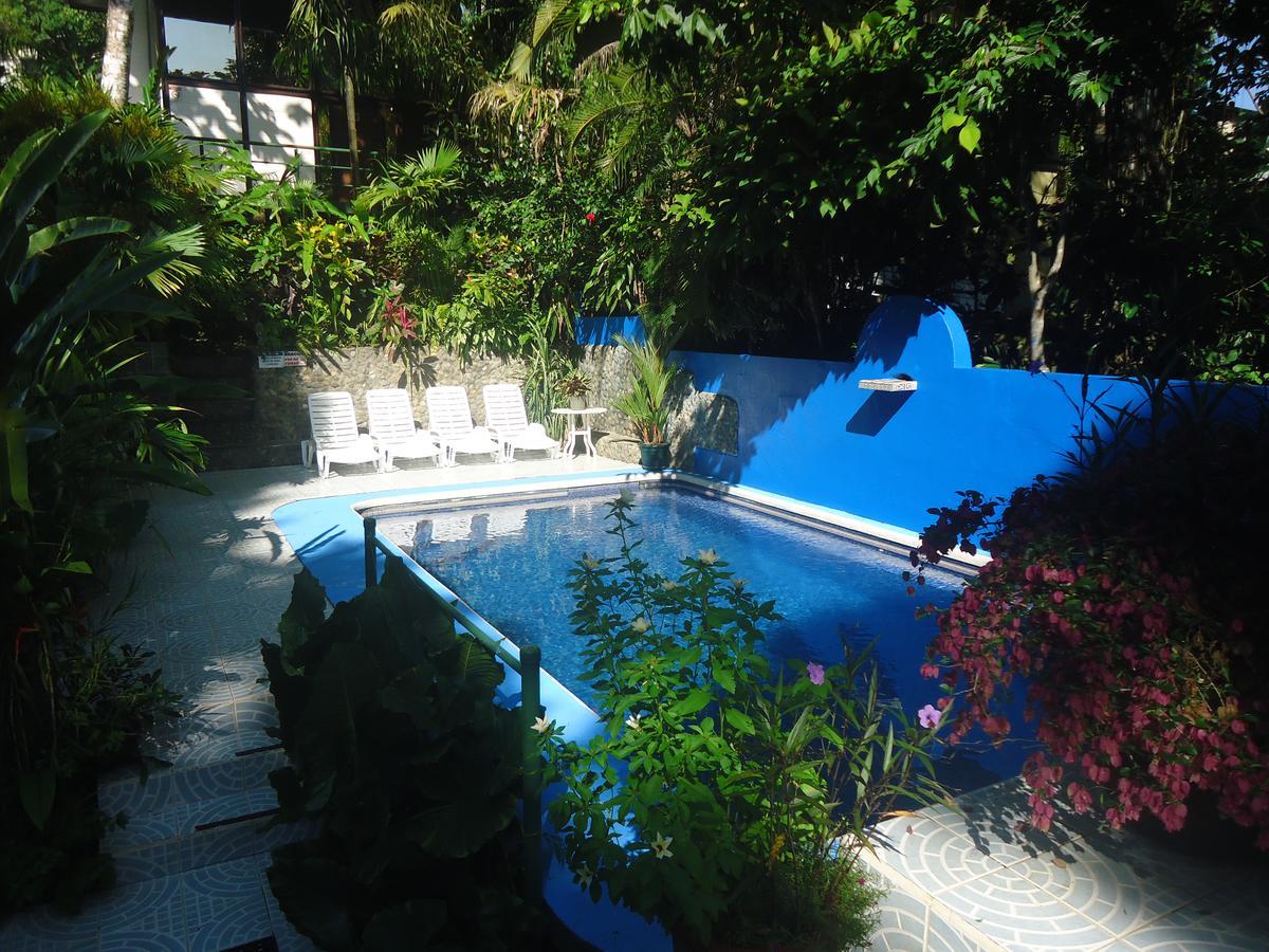 Hotel Mandarina Quepos