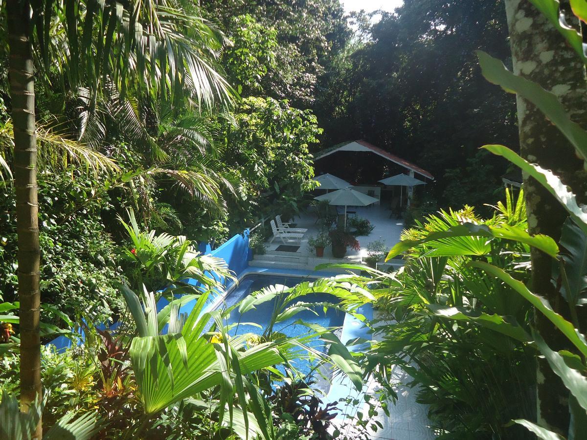 Mandarina 3* Quepos