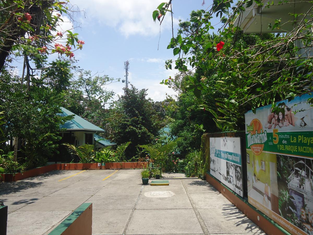 Mandarina Hotel