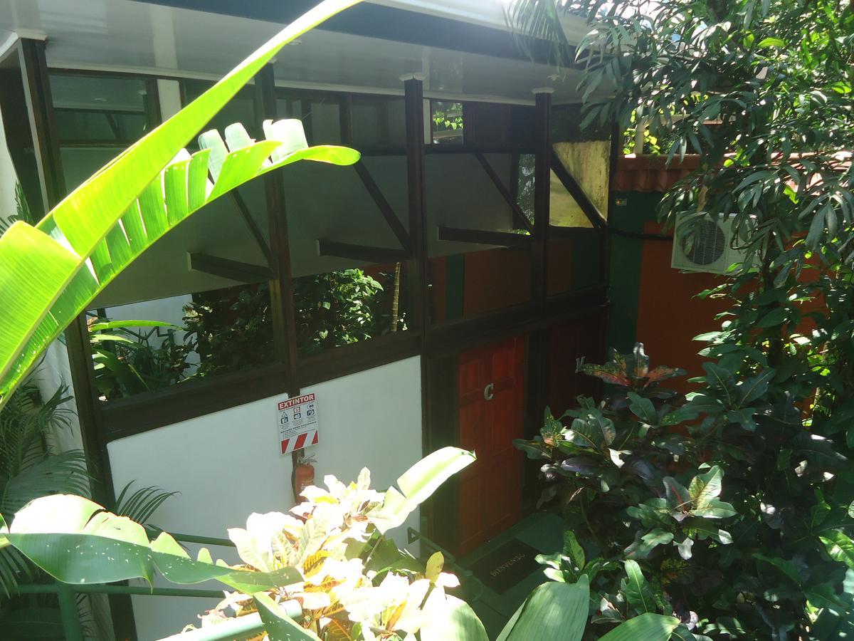 Hotel Mandarina Quepos
