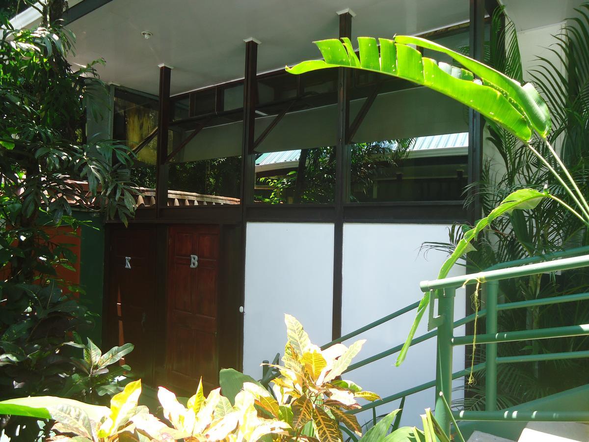 Hotel Mandarina