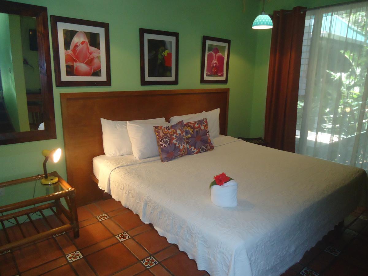 Mandarina Hotel Quepos