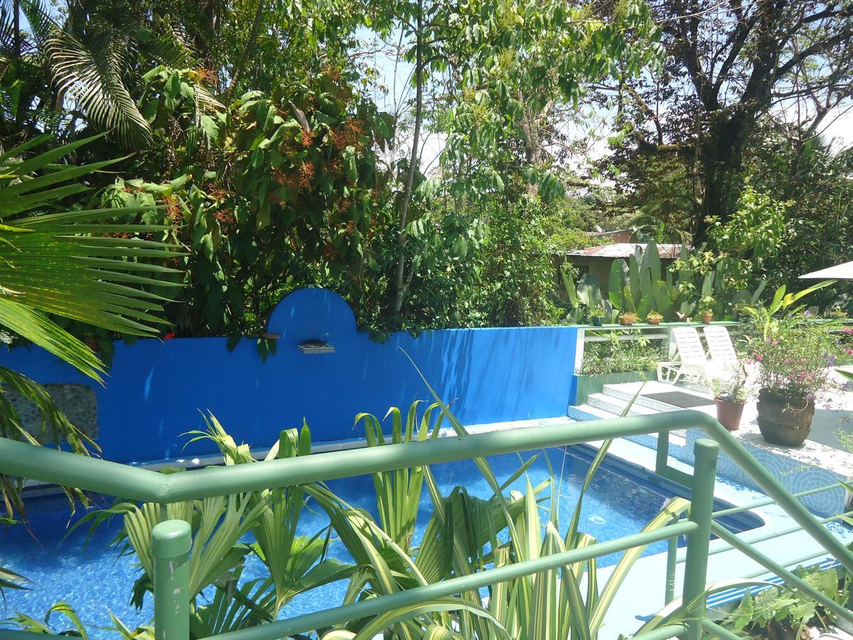 Mandarina 3* Quepos