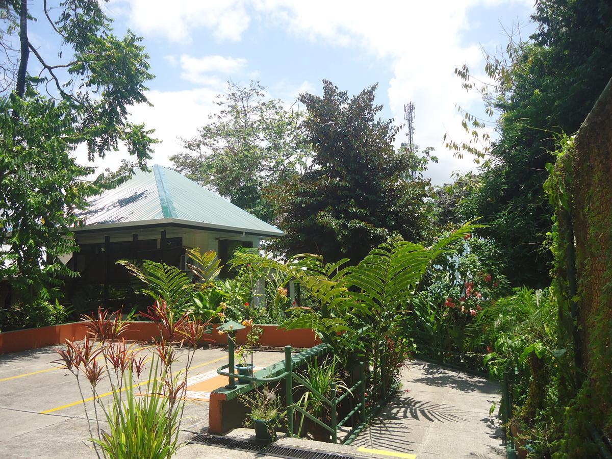 Hotel Mandarina Quepos