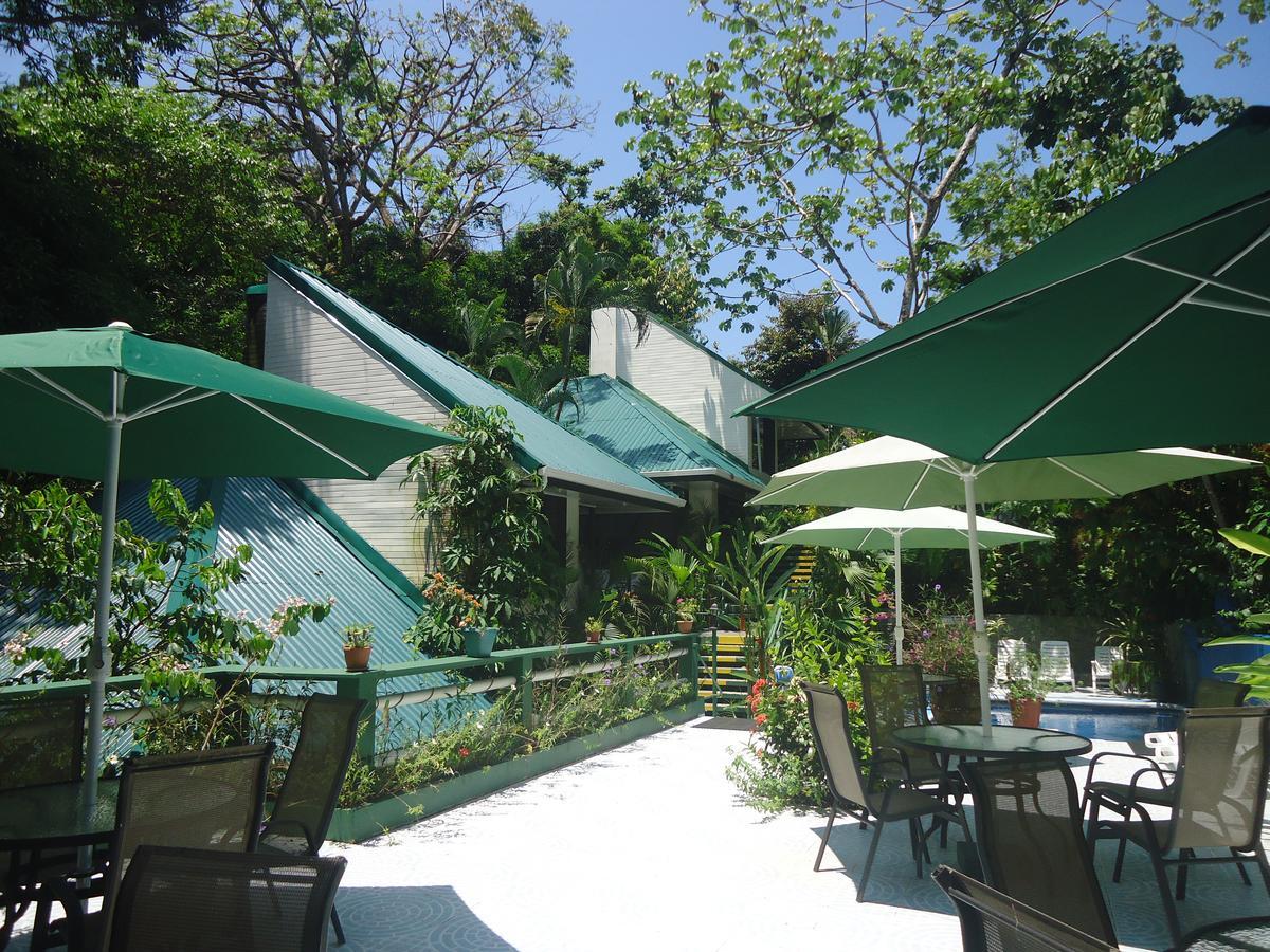 Hotel Mandarina
