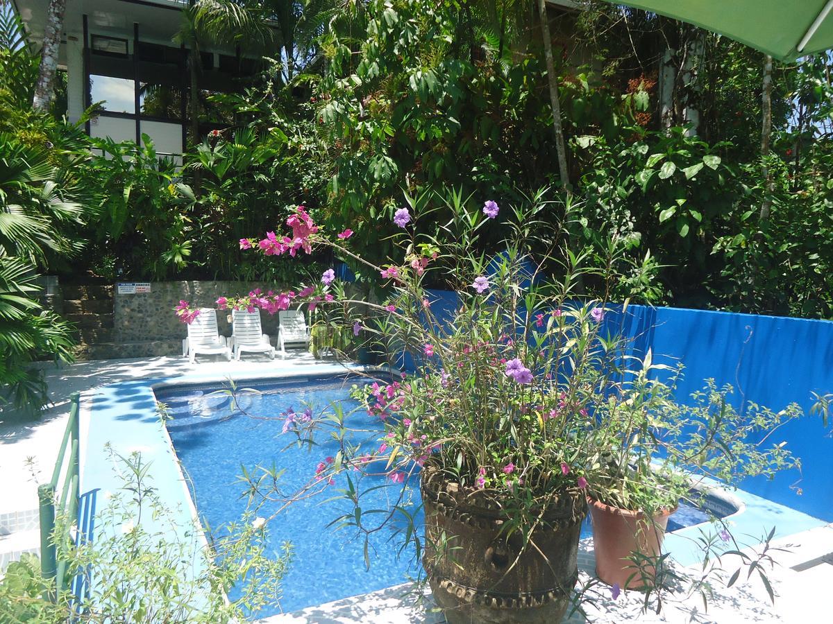 Mandarina Hotel