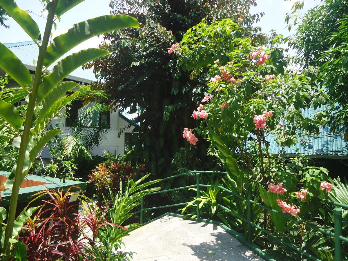 Mandarina Hotel Quepos