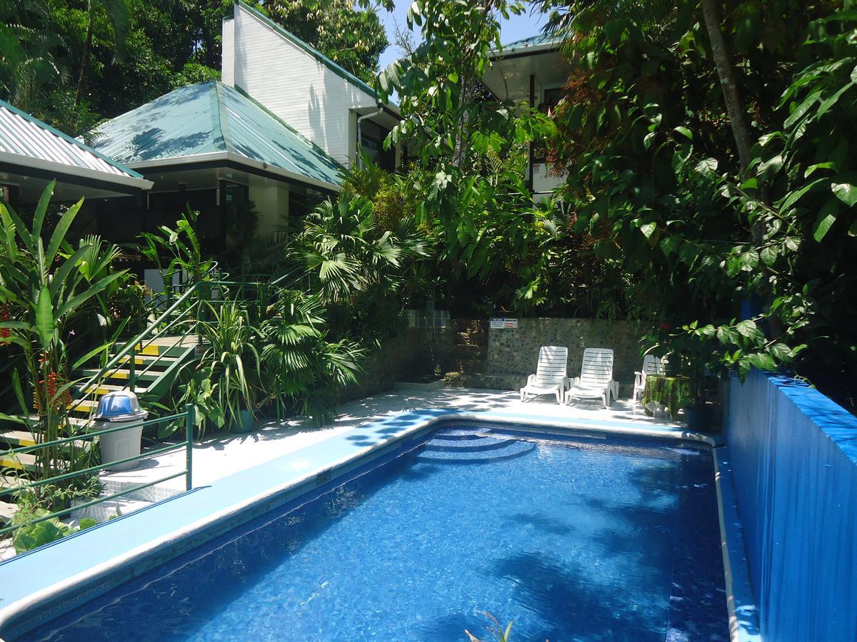 Mandarina Hotel Quepos