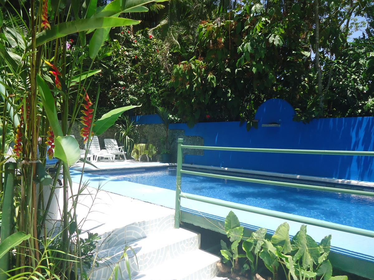 Mandarina Hotel Quepos