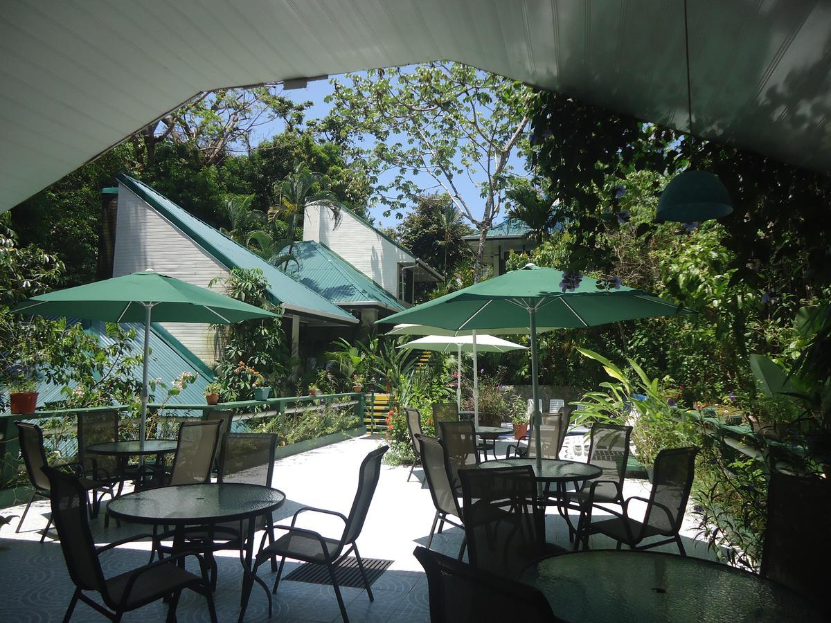 Mandarina Hotel