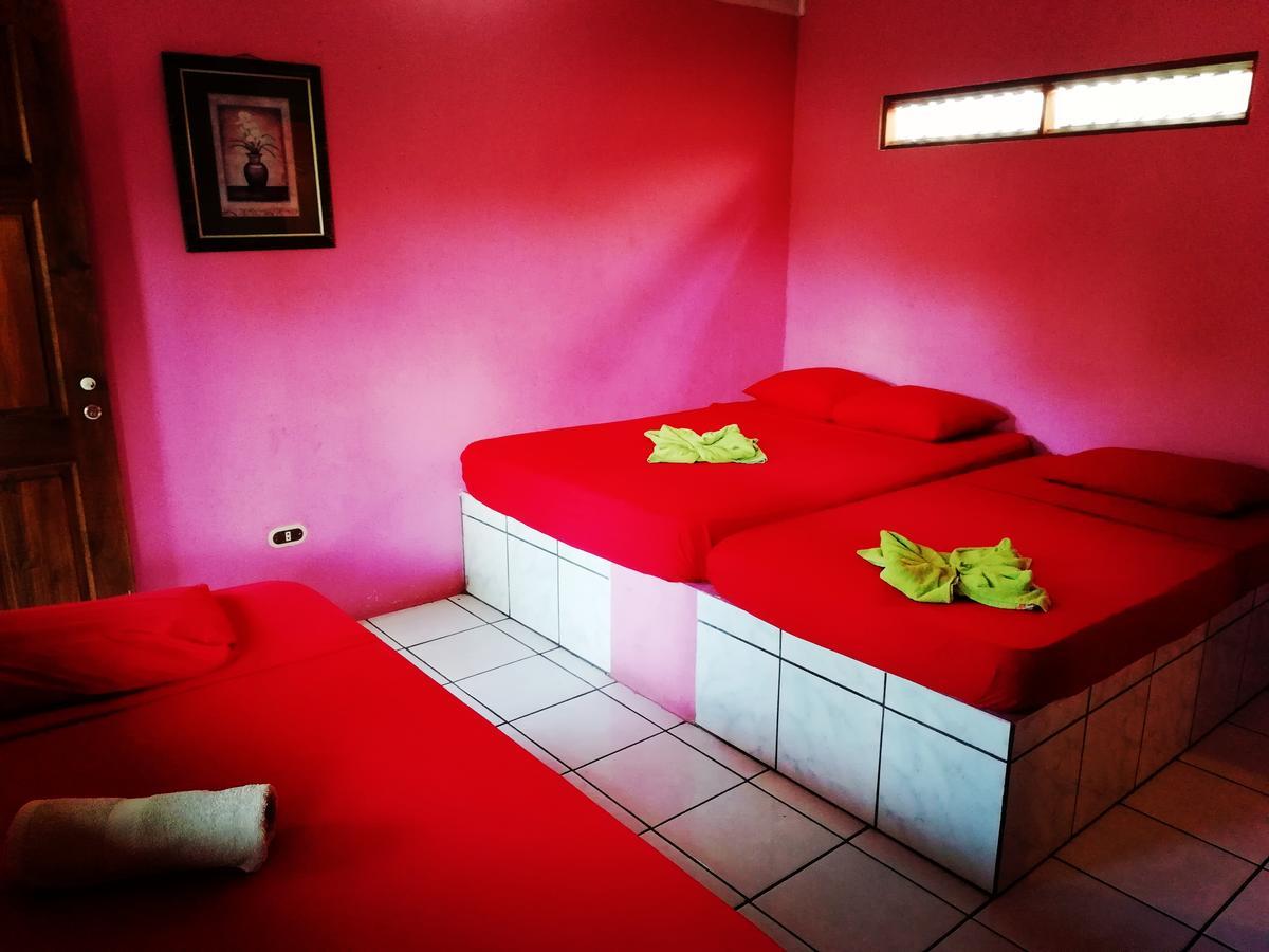 El Jardin Jaco