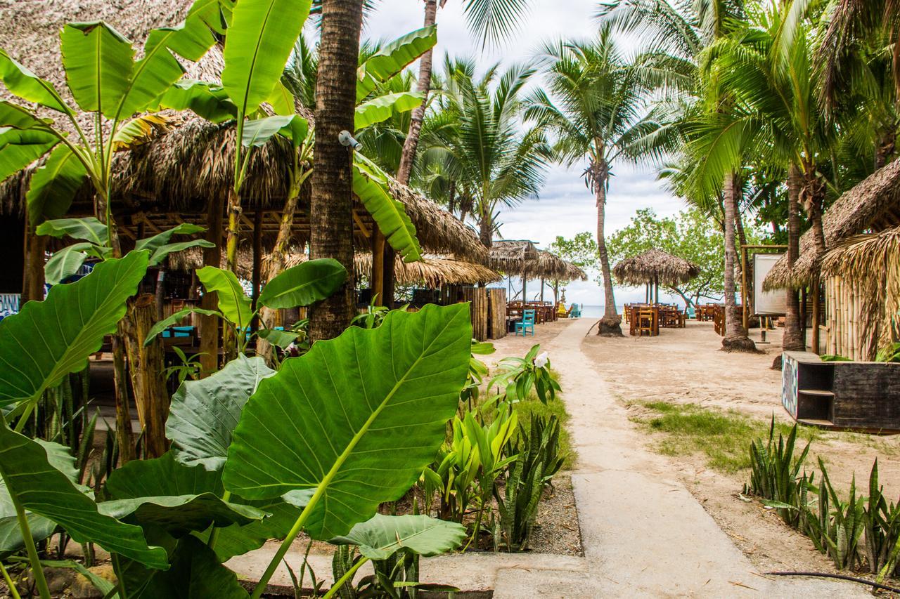 Banana Hotel Playa Santa Teresa (Puntarenas)