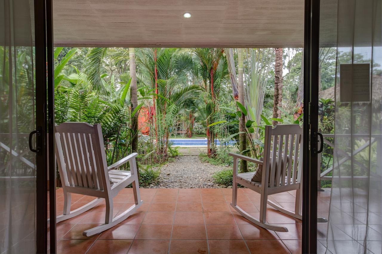 Hotel Vip Playa Negra Puerto Viejo de Talamanca